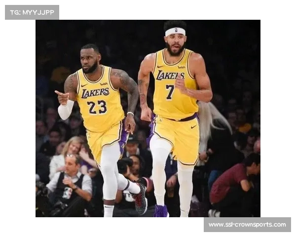 湖人防守效率仅排联盟第21位,季后赛高端局存隐忧